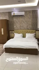  12 غرفه  اجار يومي الخوير