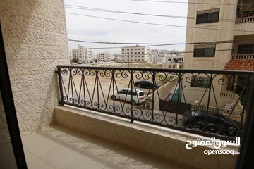  25 من المالك تم تخفيض السعر 170 متر في ابو نصير  شقة جديدة ارضي على مستوى الشارع