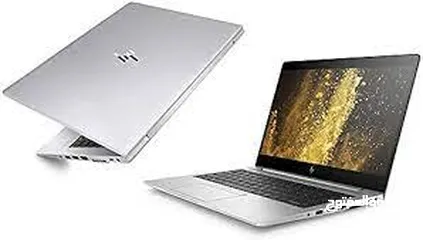  1 Big Offer Hp Elite Book 840 G5 Core i5 8th Generation