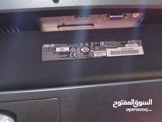  17 للبيع - جهاز PC GAMING AMD Ryzen 5 3500X احترافي بحالة ممتازة!