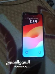  3 التليفون ممتاز 11 برو ماكس 256 جيجا فاصل فيس اي دي كاميره وجه بطاريه 100%