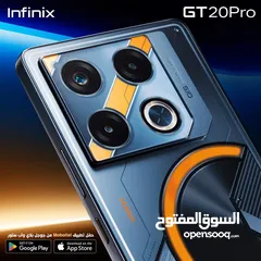  8 مستعمل ايام GT pro 5G رام 24 جيجا 256 أغراضة والكرتونه الأصلية متوفر توصيل