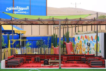  30 مزرعه العز طريق الزرقاء جرش