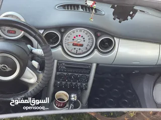  3 ميني كوبر mini cooper john cooper works