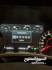  7 Ford f150 raptor 2018  Clean tittle فحص كامل performance لون اسود فحص كامل