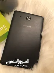  3 Galaxy Tab E