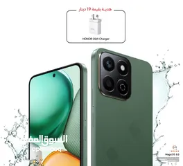  1 العرض الأقوى HONOR X7C لدى العامر موبايل