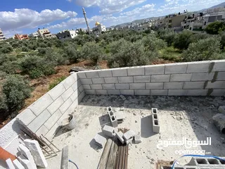  8 كافة اعمال البناء والمقاولات