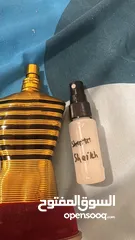  1 Jean paul gaultier perfume 30 ml bottle
