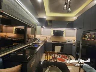  8 شقة مفروشة للإيجار في منطقة الصويفية - ref : 14564