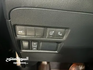  14 انفنتي QX80  2016 وارد وكفالة الشركه
