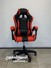  15 كرسي جيمنج بمواصفات ممتازة والوان جذابة