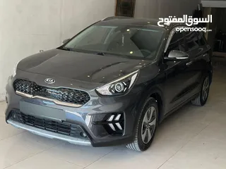  1 نيرو هايبرد