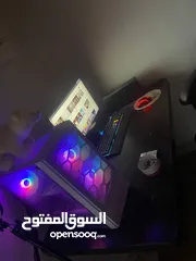  4 حاسبه للبيع نظيفه جدا