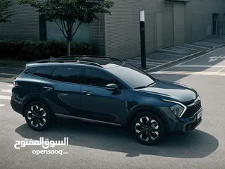  2 KIA SELTOS 2024 SUV CAR