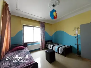  5 شقة للايجار في الصويفيه  ( Property 36730 ) سنوي فقط