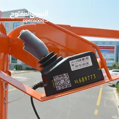  8 Scissor Lift for Rent and Sell