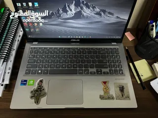  3 Asus X515 لابتوب