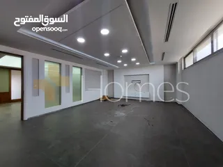  9 مكتب طابقي طابق رابع للايجار في زهران بمساحة بناء 387م
