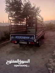  3 هونداي بورتر