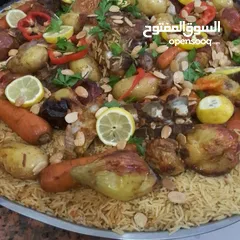  1 مطعم يمني زرب  ومندي للبيع في العقبة للبيع