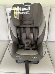  1 Joie Baby Car Seat