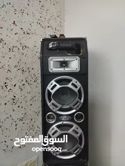  7 سماعات مستعملات شغالات بلوتوث ومدخلAux وفلاشه بدهم شويه صيانه تعديلات عصوت