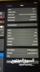  2 ipad 11 pro 3rd generation