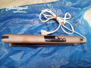  19 شروة ستريتر شعر مستعملة للبيع