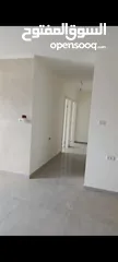  2 شقه للبيع في رام التحتا جديده مساحه 150متر
