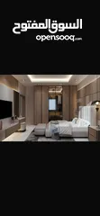  6 غرف نوم ملوكية