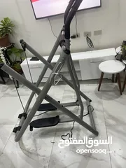  1 جهاز الجري الهوائي