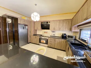  1 شقة مفروشة فاخرة دوبلكس تستحق المشاهدة