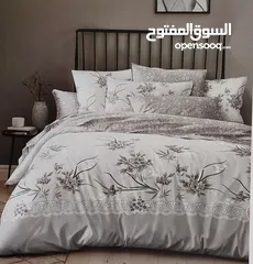  10 مسبل صيفي مجوز / لحاف صيفي مجوز / مسابل صيفية