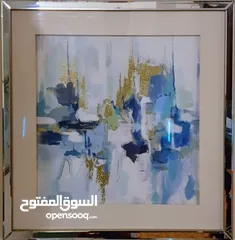  5 لوحات فنية مميزة