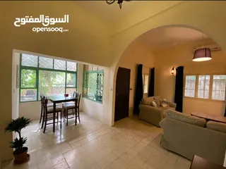  1 شقة مفروشة للإيجار 130م2 ( Property 14502 ) سنوي فقط