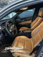  9 Amazing Mercedes E300 2010