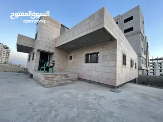  7 منزل لللبيع منطقة ام الطلع الشواوره