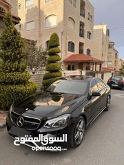  3 مرسيدس بنز اي كلاس 2014 للبيع بحالة الوكاله   Mercedes-Benz E class200