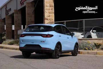  6 نيتا ايه 2023 البطارية الكبيرة Neta Aya pro 2023
