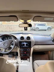  8 مارسيدس gl 350