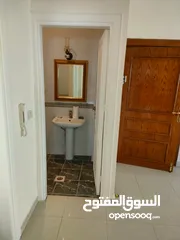  8 Furnished Shmeisani flat for rent