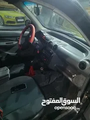  7 هونداي اتوز موديل 2000 ماتور 1000 مرخصة سنة كندشن
