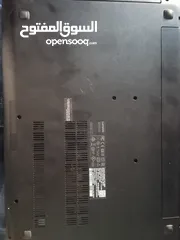  3 لاب توب لينوفو مستعمل .