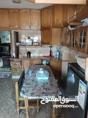  12 شقة للبيع في منطقة الدوار السابع وبسعر مغري جدًا وقريبه علي جميع الخدمات