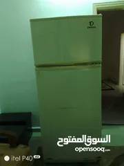  2 ثلاجه دريم للبيع.