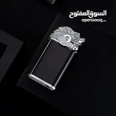  1 قداحة التنين