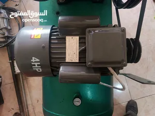  9 معدات محل بناشر للبيع