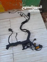  1 قطع مرسيدسE 200 بطة موديل 92