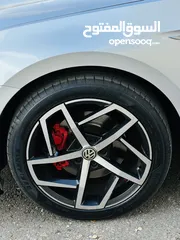  12 ‏V.W Passat / 2016/ 2.0TDi سعر حرق حرق 76000